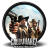 Call Of Juarez - Bound In Blood 1 Icon 48x48 png